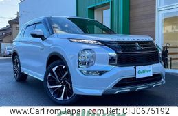 mitsubishi outlander-phev 2023 -MITSUBISHI--Outlander PHEV 5LA-GN0W--GN0W-0305633---MITSUBISHI--Outlander PHEV 5LA-GN0W--GN0W-0305633-