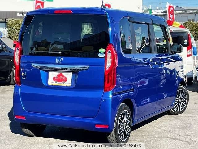 honda n-box 2020 -HONDA--N BOX 6BA-JF3--JF3-2215070---HONDA--N BOX 6BA-JF3--JF3-2215070- image 2