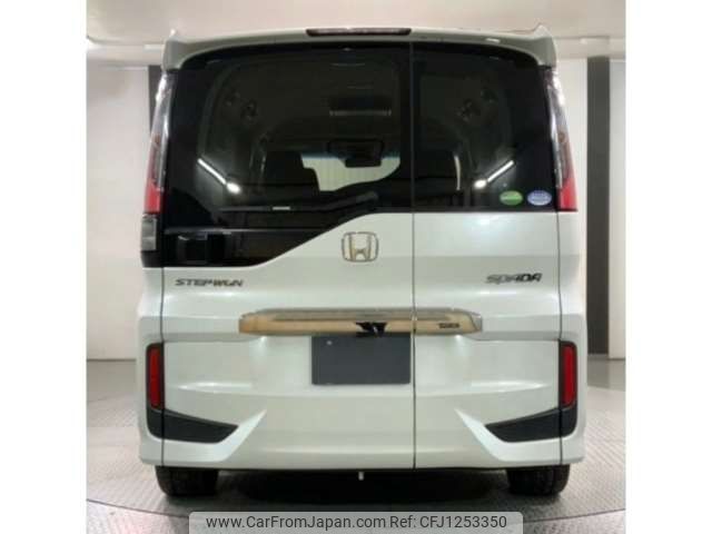 honda stepwagon 2021 -HONDA--Stepwgn 6BA-RP3--RP3-1320335---HONDA--Stepwgn 6BA-RP3--RP3-1320335- image 2