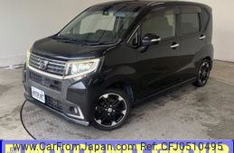 daihatsu move 2015 -DAIHATSU--Move DBA-LA150S--LA150S-0012225---DAIHATSU--Move DBA-LA150S--LA150S-0012225-