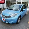 nissan note 2013 -NISSAN--Note DBA-E12--E12-055830---NISSAN--Note DBA-E12--E12-055830- image 1