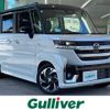 mazda flair-wagon 2024 -MAZDA--Flair Wagon 5AA-MM94S--MM94S-107003---MAZDA--Flair Wagon 5AA-MM94S--MM94S-107003- image 1
