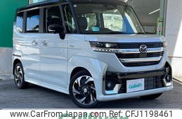 mazda flair-wagon 2024 -MAZDA--Flair Wagon 5AA-MM94S--MM94S-107003---MAZDA--Flair Wagon 5AA-MM94S--MM94S-107003-