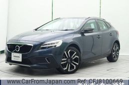 volvo v40 2016 -VOLVO--Volvo V40 CBA-MB420XC--YV1MZ402CH2124775---VOLVO--Volvo V40 CBA-MB420XC--YV1MZ402CH2124775-