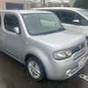 nissan cube 2013 CFJ1818259 image 3
