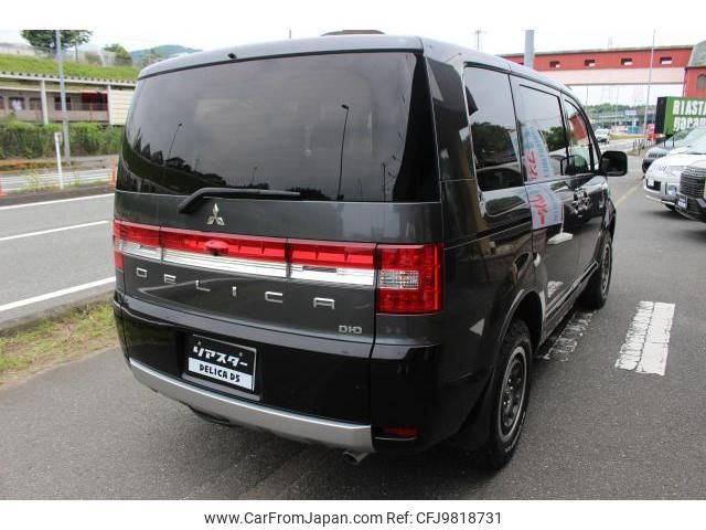 mitsubishi delica-d5 2018 quick_quick_LDA-CV1W_CV1W-1304924 image 2