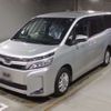 toyota voxy 2019 -TOYOTA--Voxy DBA-ZRR80G--ZRR80-0575446---TOYOTA--Voxy DBA-ZRR80G--ZRR80-0575446- image 1