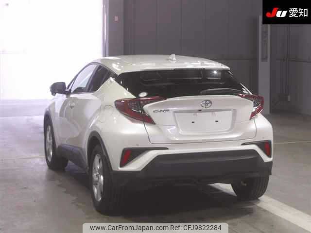 toyota c-hr 2019 -TOYOTA--C-HR NGX10-2010009---TOYOTA--C-HR NGX10-2010009- image 2