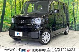 honda n-box 2025 CFJ1806323