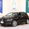 volkswagen golf 2018 -VOLKSWAGEN--VW Golf DBA-AUCJZ--WVWZZZAUZKP008699---VOLKSWAGEN--VW Golf DBA-AUCJZ--WVWZZZAUZKP008699- image 1