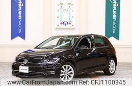 volkswagen golf 2018 -VOLKSWAGEN--VW Golf DBA-AUCJZ--WVWZZZAUZKP008699---VOLKSWAGEN--VW Golf DBA-AUCJZ--WVWZZZAUZKP008699-