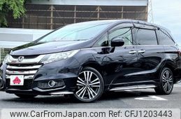 honda odyssey 2013 GOO_JP_700050301430250527018