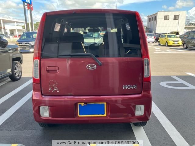 daihatsu move 2006 CFJ1632066 image 2