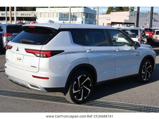 mitsubishi outlander-phev 2022 quick_quick_5LA-GN0W_GN0W-0108660 image 2