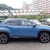 toyota yaris-cross 2024 CFJ1581445 image 17