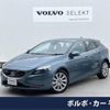 volvo v40 2013 -VOLVO--Volvo V40 DBA-MB4164T--YV1MV485BE2083073---VOLVO--Volvo V40 DBA-MB4164T--YV1MV485BE2083073- image 1