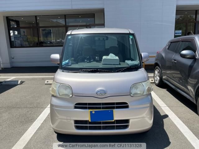 daihatsu tanto 2008 -DAIHATSU--Tanto DBA-L375S--L375S-0122811---DAIHATSU--Tanto DBA-L375S--L375S-0122811- image 2