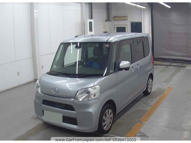 daihatsu tanto 2016 quick_quick_DBA-LA600S_LA600S-0424965 image 1