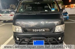 toyota hiace-van 2005 -TOYOTA--Hiace Van KR-KDH200V--KDH200-0026837---TOYOTA--Hiace Van KR-KDH200V--KDH200-0026837-