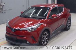 toyota c-hr 2019 -TOYOTA--C-HR ZYX10-2151109---TOYOTA--C-HR ZYX10-2151109-