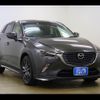 mazda cx-3 2017 quick_quick_DKEFW_DKEFW-103037 image 14