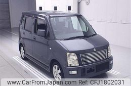 suzuki wagon-r 2004 CFJ1802031