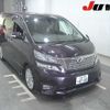 toyota vellfire 2011 -TOYOTA--Vellfire ANH20W--ANH20-8164225---TOYOTA--Vellfire ANH20W--ANH20-8164225- image 1
