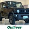 suzuki jimny 2019 CFJ1754799 image 1
