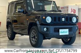 suzuki jimny 2019 CFJ1754799