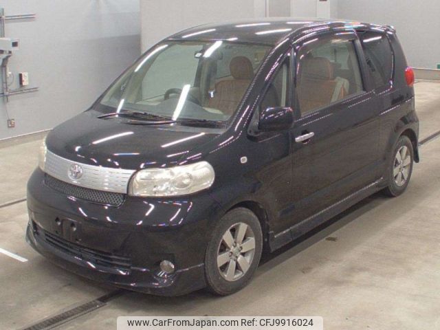 toyota porte 2006 -TOYOTA--Porte NNP15-5003730---TOYOTA--Porte NNP15-5003730- image 1