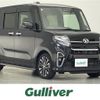 daihatsu tanto 2020 -DAIHATSU--Tanto 5BA-LA650S--LA650S-1055160---DAIHATSU--Tanto 5BA-LA650S--LA650S-1055160- image 1