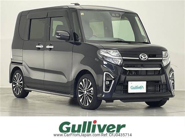 daihatsu tanto 2020 -DAIHATSU--Tanto 5BA-LA650S--LA650S-1055160---DAIHATSU--Tanto 5BA-LA650S--LA650S-1055160- image 1