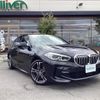 bmw 1-series 2021 -BMW--BMW 1 Series 3DA-7M20--WBA7M920707J77640---BMW--BMW 1 Series 3DA-7M20--WBA7M920707J77640- image 1