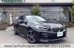 bmw 1-series 2021 -BMW--BMW 1 Series 3DA-7M20--WBA7M920707J77640---BMW--BMW 1 Series 3DA-7M20--WBA7M920707J77640-