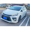 toyota prius-α 2016 -TOYOTA--Prius α DAA-ZVW41W--ZVW41-0045841---TOYOTA--Prius α DAA-ZVW41W--ZVW41-0045841- image 2