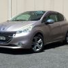 peugeot 208 2013 -PEUGEOT--Peugeot 208 ABA-A9CHM01--VF3CAHMZ0CW125152---PEUGEOT--Peugeot 208 ABA-A9CHM01--VF3CAHMZ0CW125152- image 1
