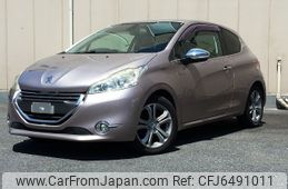 peugeot 208 2013 -PEUGEOT--Peugeot 208 ABA-A9CHM01--VF3CAHMZ0CW125152---PEUGEOT--Peugeot 208 ABA-A9CHM01--VF3CAHMZ0CW125152-