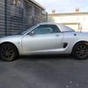 rover mgf 2001 CFJ0183657 image 13