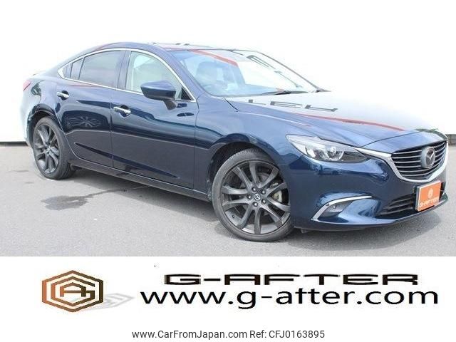 mazda atenza 2016 -MAZDA--Atenza Sedan LDA-GJ2FP--GJ2FP-204073---MAZDA--Atenza Sedan LDA-GJ2FP--GJ2FP-204073- image 1