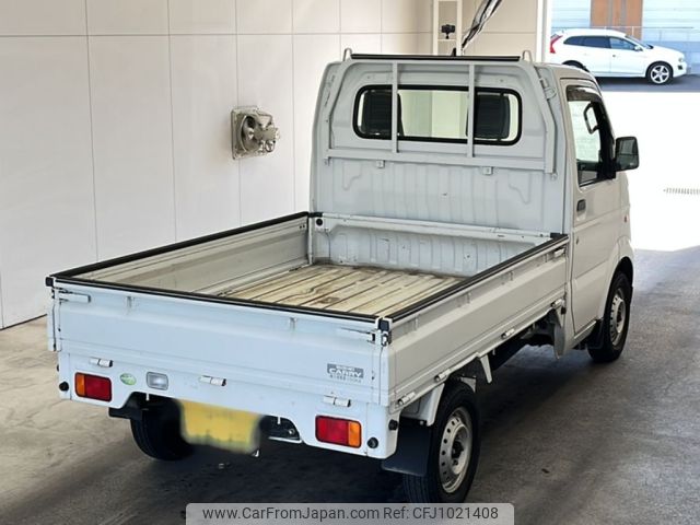 suzuki carry-truck 2012 -SUZUKI 【山口 480こ6283】--Carry Truck DA63T-759864---SUZUKI 【山口 480こ6283】--Carry Truck DA63T-759864- image 2