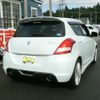 suzuki swift 2013 -SUZUKI--Swift CBA-ZC32S--ZC32S-301654---SUZUKI--Swift CBA-ZC32S--ZC32S-301654- image 3