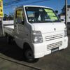 suzuki carry-truck 2010 -SUZUKI--Carry Truck EBD-DA63T--DA63T-657960---SUZUKI--Carry Truck EBD-DA63T--DA63T-657960- image 5