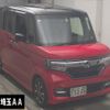 honda n-box 2020 -HONDA 【品川 000ﾝ0000】--N BOX JF3-1498952---HONDA 【品川 000ﾝ0000】--N BOX JF3-1498952- image 1