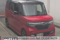 honda n-box 2020 -HONDA 【品川 000ﾝ0000】--N BOX JF3-1498952---HONDA 【品川 000ﾝ0000】--N BOX JF3-1498952-