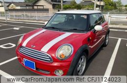 mini mini-others 2010 -BMW--BMW Mini CBA-SU16--WMWSU320X0TY90871---BMW--BMW Mini CBA-SU16--WMWSU320X0TY90871-