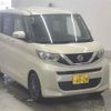 nissan roox undefined -NISSAN 【三重 582ク6028】--Roox B44A-0023173---NISSAN 【三重 582ク6028】--Roox B44A-0023173- image 1