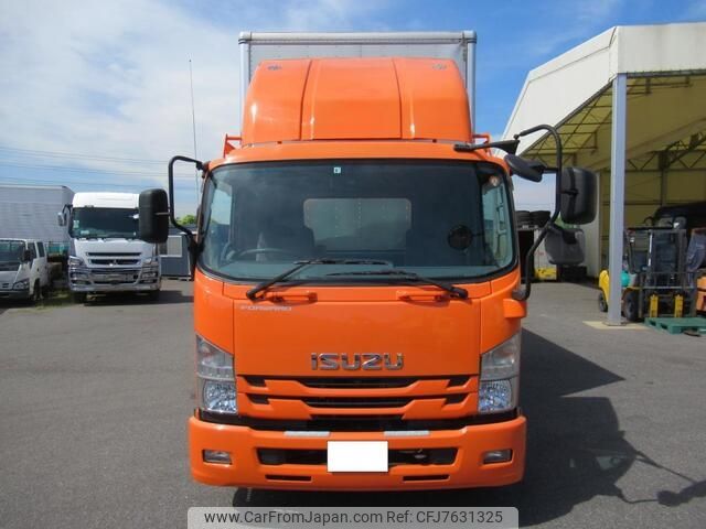 isuzu forward 2015 -ISUZU--Forward TKG-FRR90S2--FRR90-7080282---ISUZU--Forward TKG-FRR90S2--FRR90-7080282- image 2