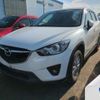 mazda cx-5 2013 -MAZDA--CX-5 LDA-KE2FW--KE2FW-131639---MAZDA--CX-5 LDA-KE2FW--KE2FW-131639- image 1