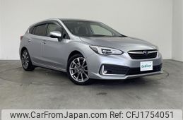 subaru impreza-wagon 2020 CFJ1754051