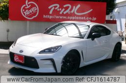 toyota 86 2023 CFJ1614787